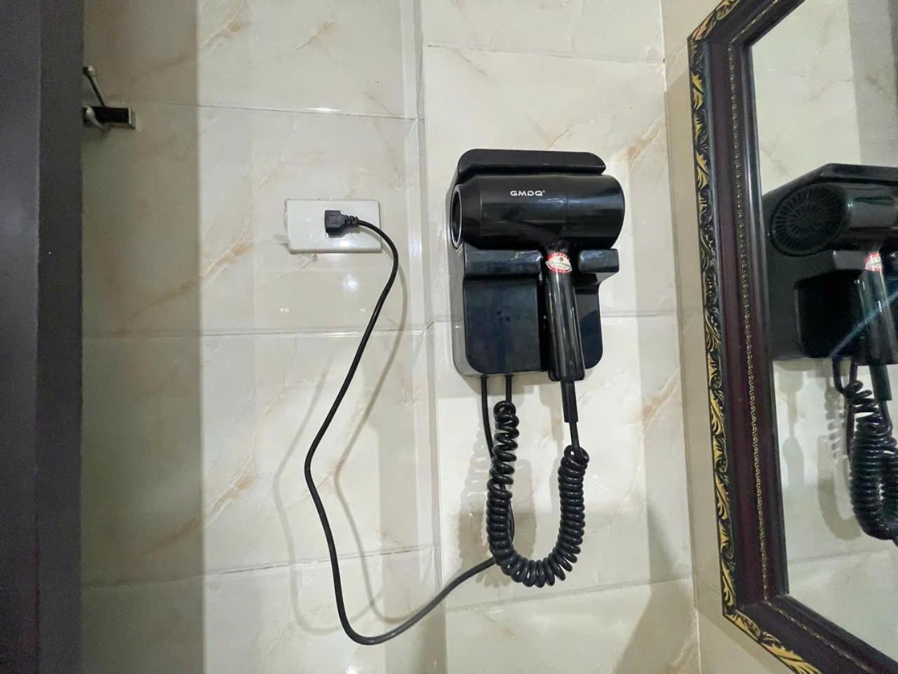 Diamond Hotel لاو كاي المظهر الخارجي الصورة