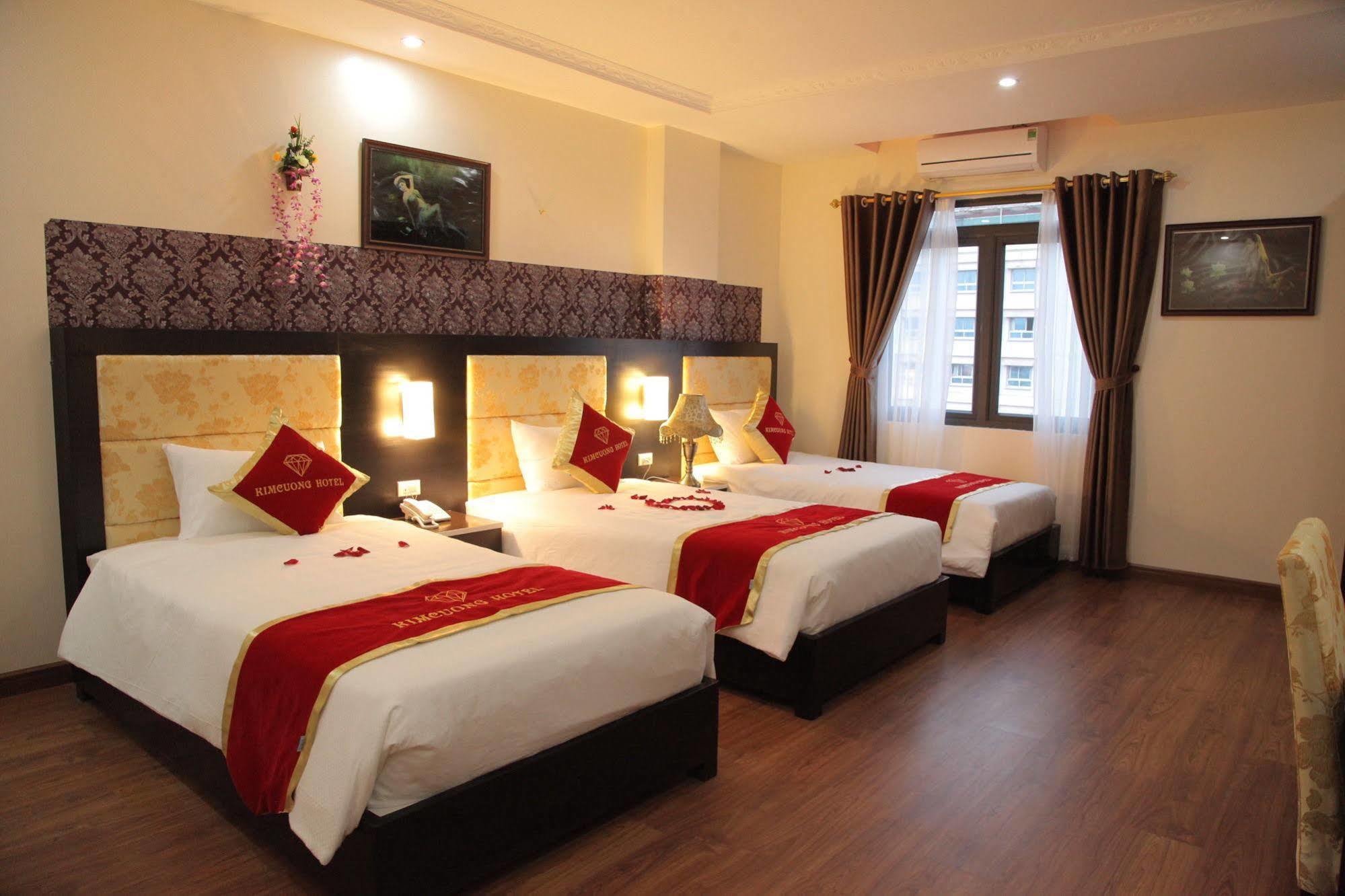 Diamond Hotel لاو كاي المظهر الخارجي الصورة