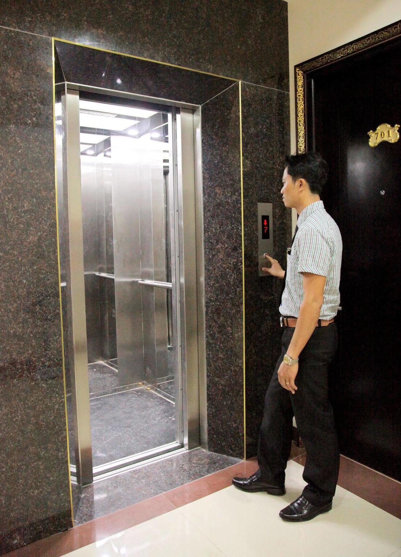 Diamond Hotel لاو كاي المظهر الخارجي الصورة