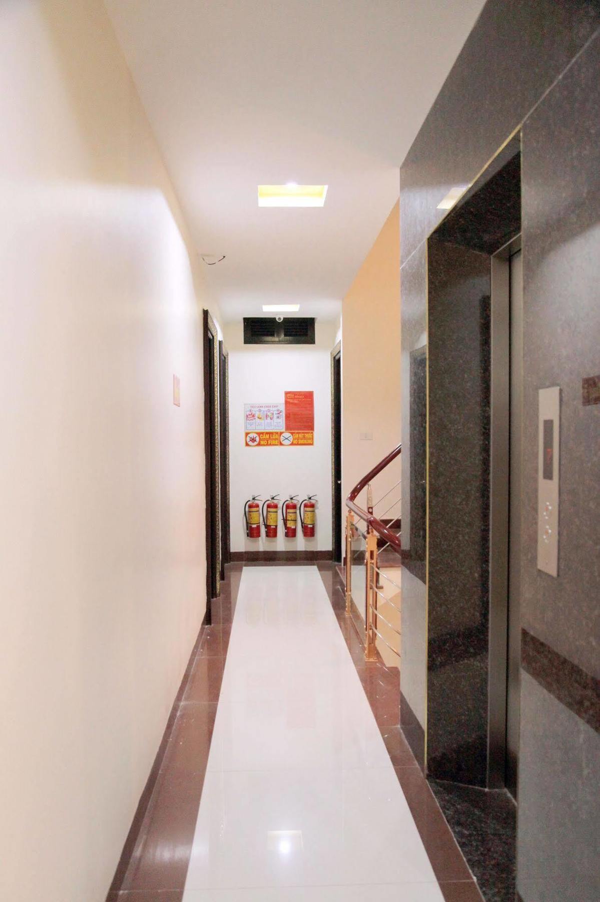 Diamond Hotel لاو كاي المظهر الخارجي الصورة
